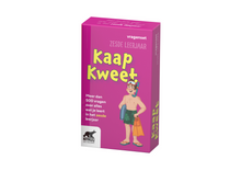 Afbeelding in Gallery-weergave laden, Kaap Kweet: vragenset 6de leerjaar