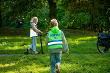 Afbeelding in Gallery-weergave laden, Nu met -20% korting // ZIEDEWEL? Fluohesje Maison Slash X Gofluo