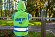 Afbeelding in Gallery-weergave laden, Nu met -20% korting // ZIEDEWEL? Fluohesje Maison Slash X Gofluo