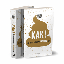 Afbeelding in Gallery-weergave laden, KAK! Dat wist ik niet voor ik tieners had