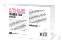 Afbeelding in Gallery-weergave laden, #MaGoeBezig-kaarten - 52 Mijlpaalkaarten voor verse moeders met humor