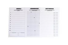 Afbeelding in Gallery-weergave laden, Family Planner Maison Slash X Redopapers // LAATSTE STUKS!